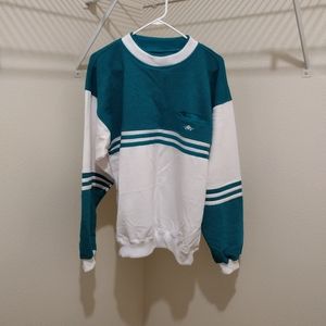 Greenline  men's sweater size medium